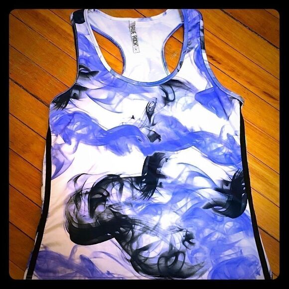 True Rock Active Tank  - Picture 3 of 5